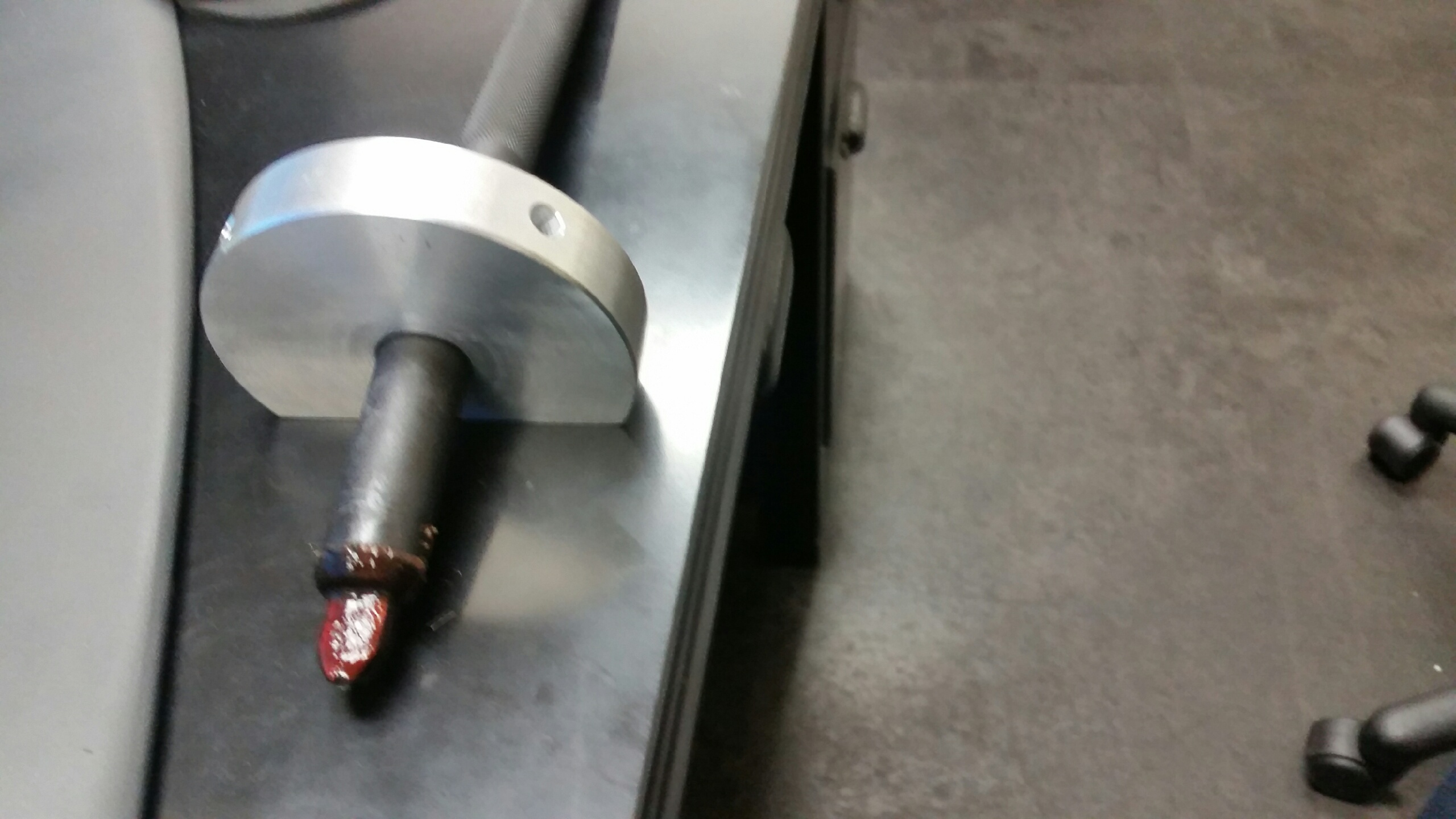 Razor Sharp Solution!