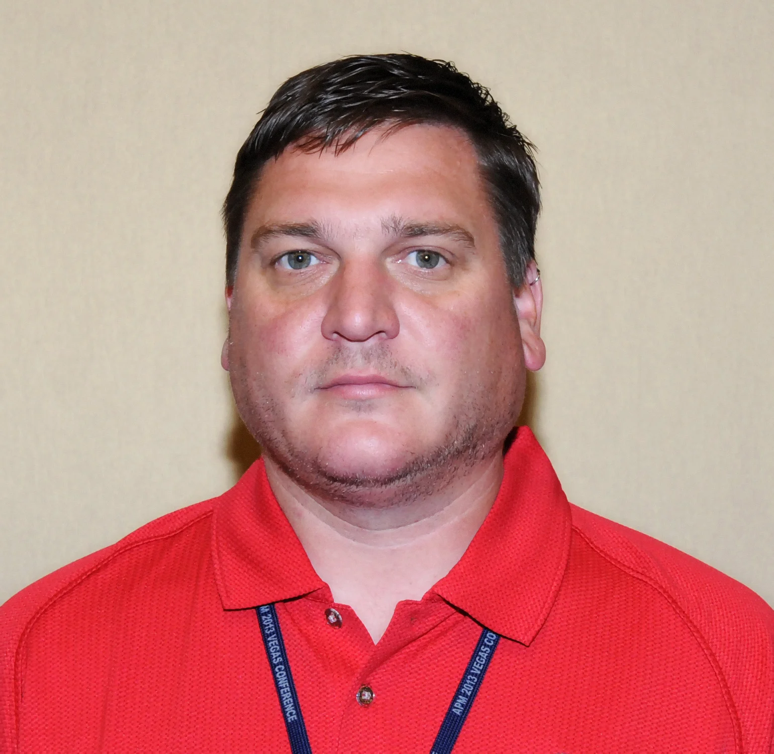 A Well-Balanced Team!