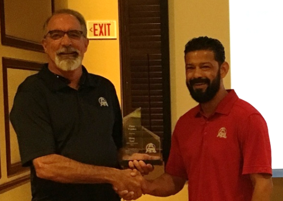 Superintendent Summer Training - Las Vegas, Nevada