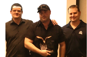 Superintendent Summer Training - Edmonton, Canada