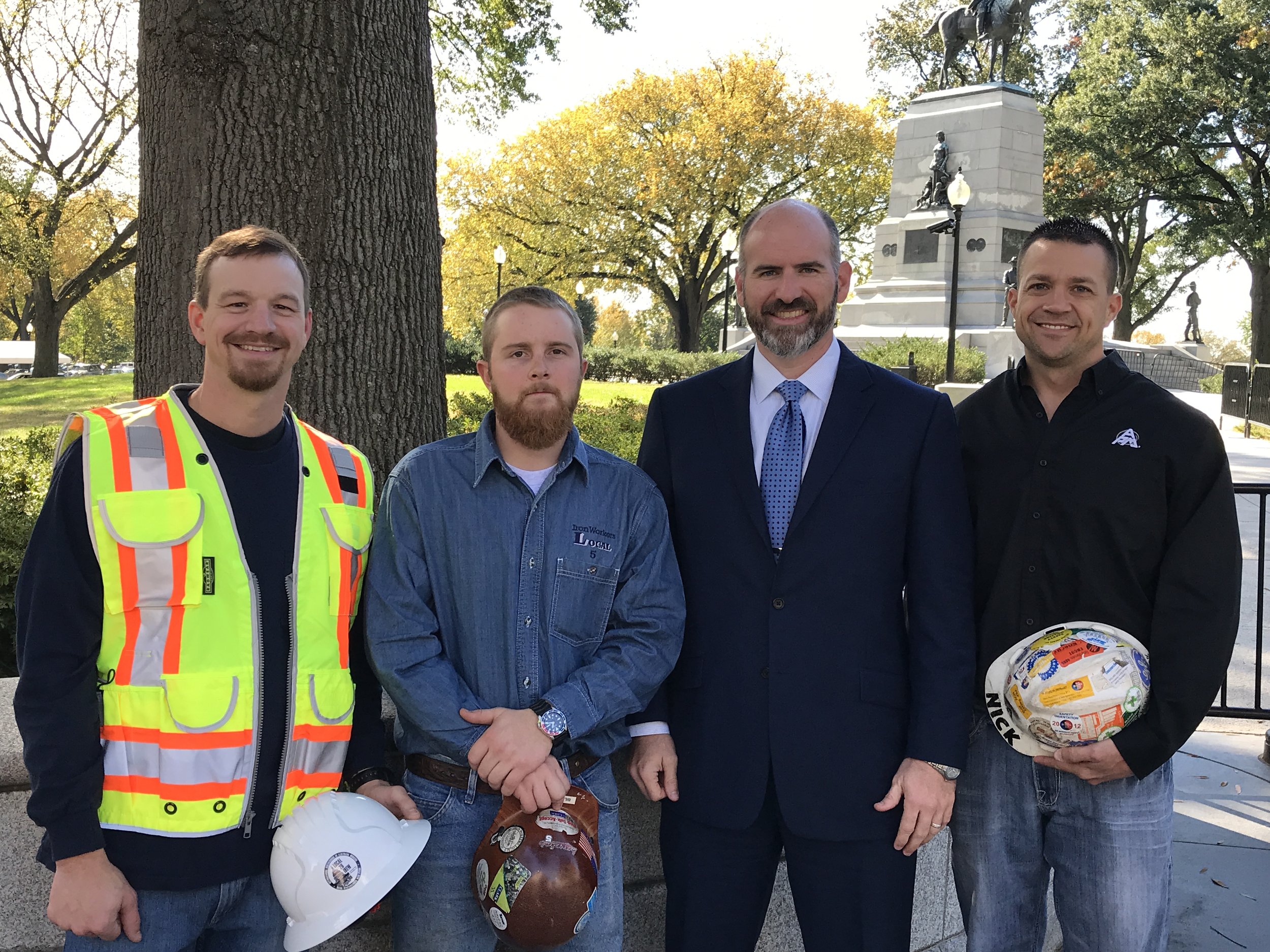 APM Joins the Pledge to American Workers