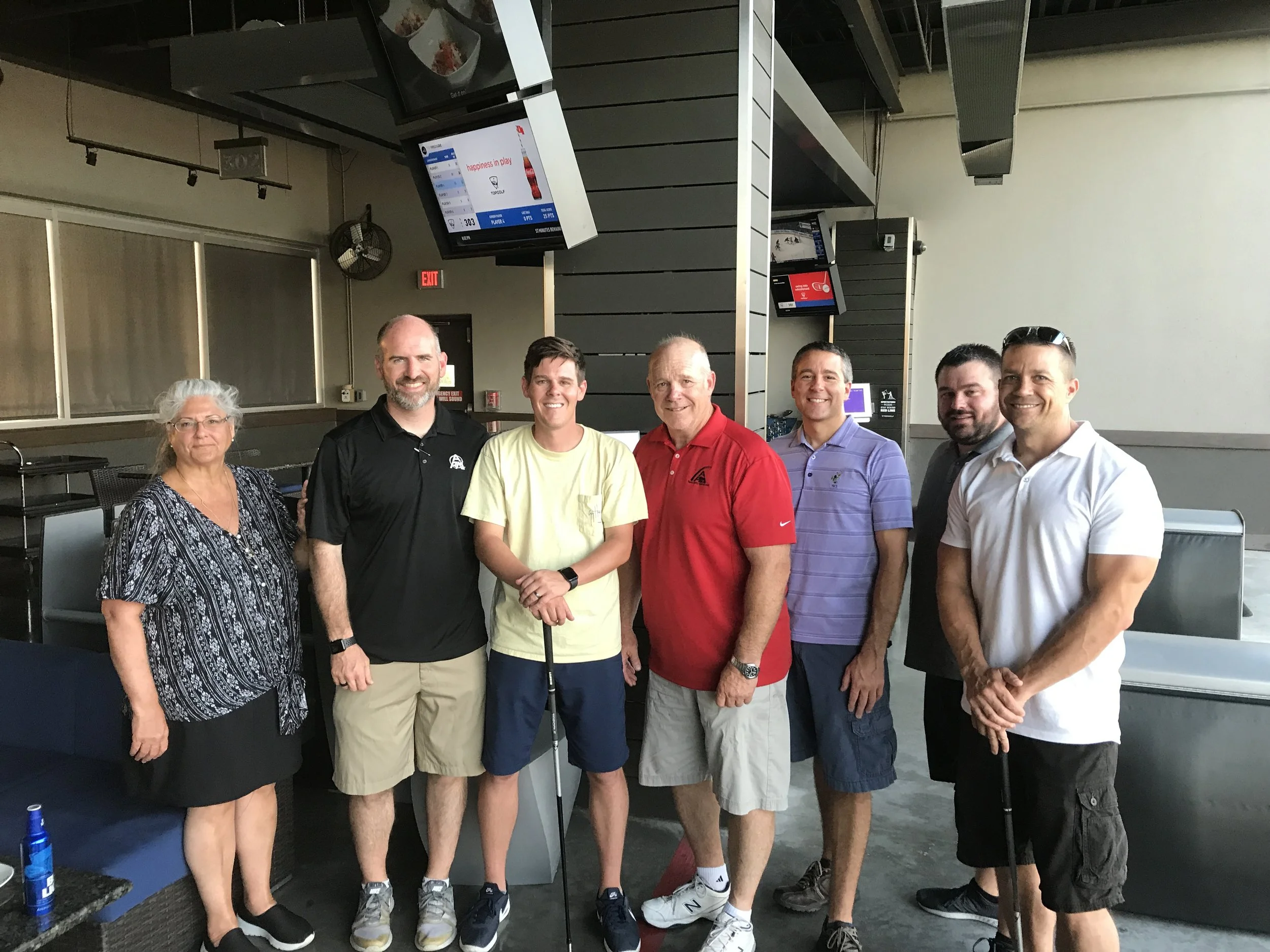 Reflections ... Leading Into the 2nd Half after our July Senior Leadership Meeting