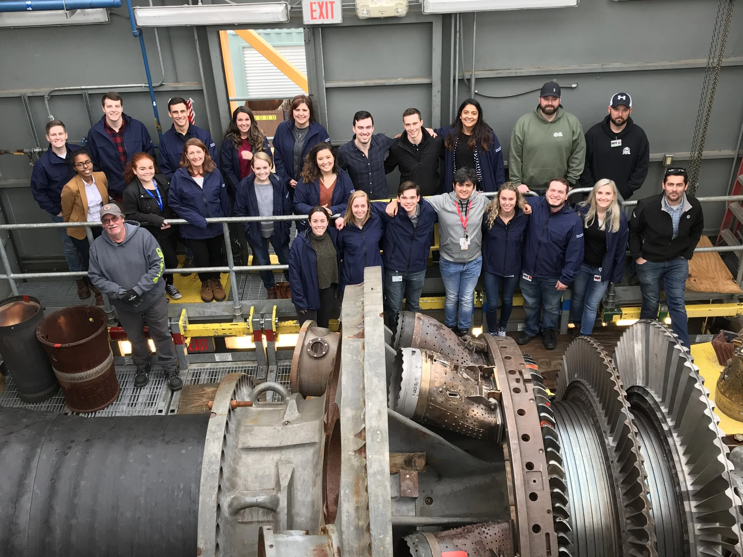 APM Superintendents Prime Engineers for Excellence