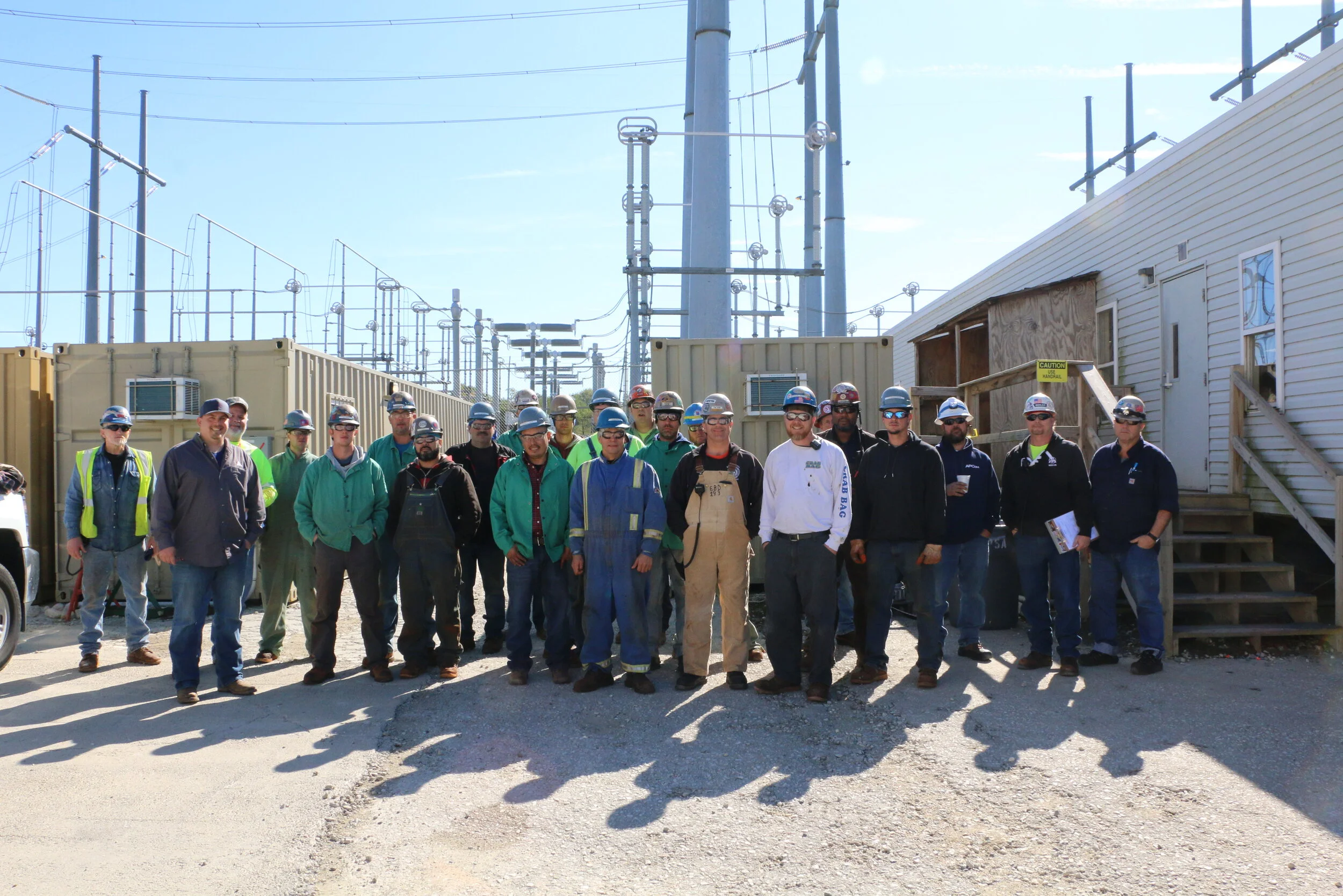 APM Boiler Works Out Project on Schedule and More