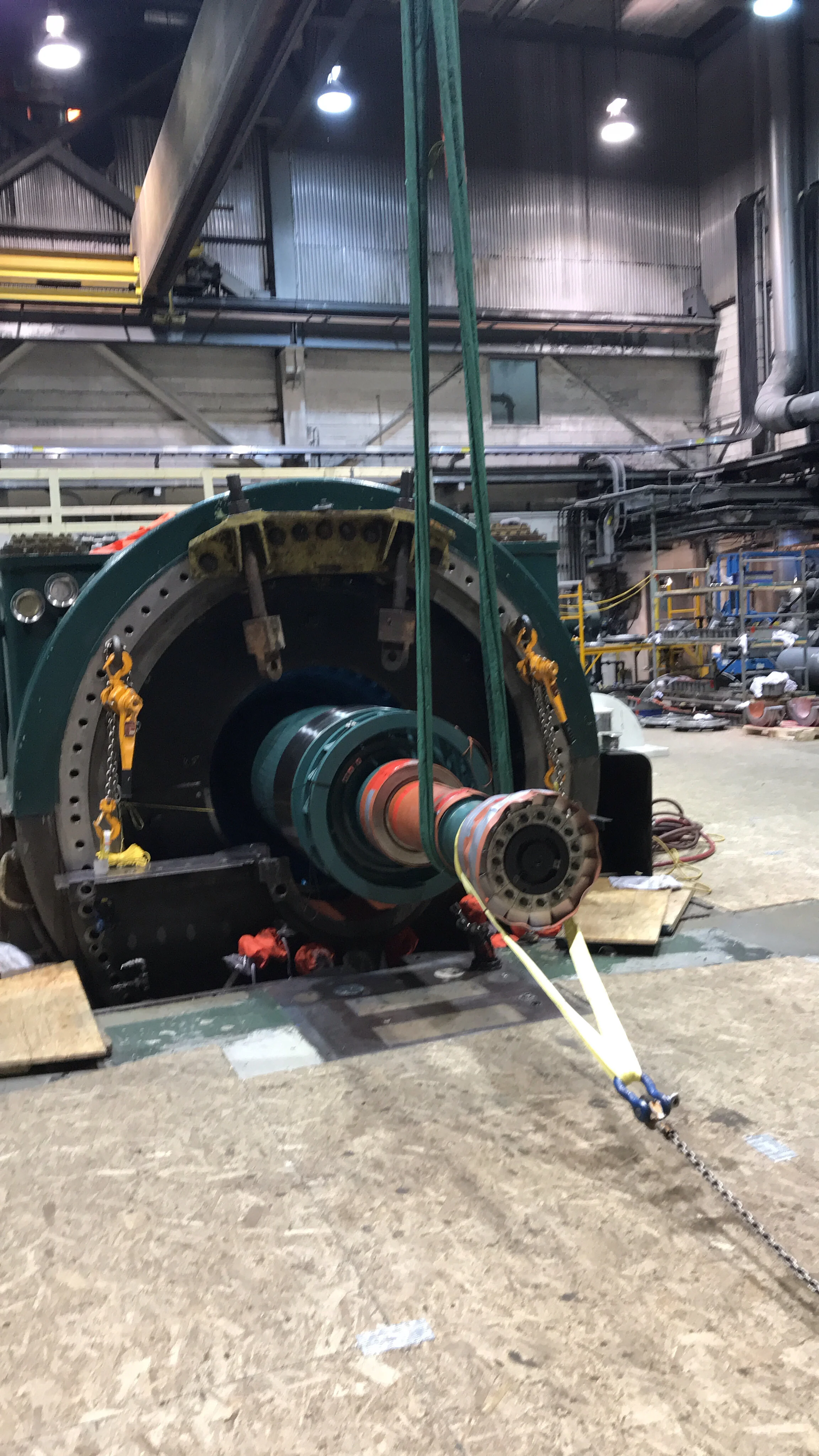 APM Steam Delivers Safety, Success, and Satisfaction at Ticonderoga Mill Blog APM