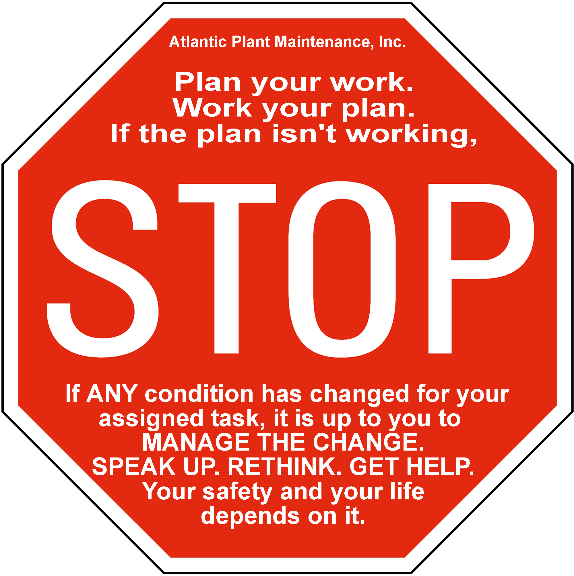 APM Gas Power Services Delivers Safe Lifting to Southern Customer