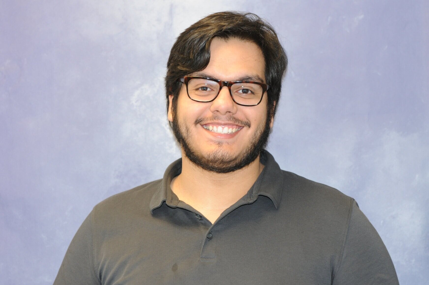 Stephen Alcala, APM Instructional Design Specialist