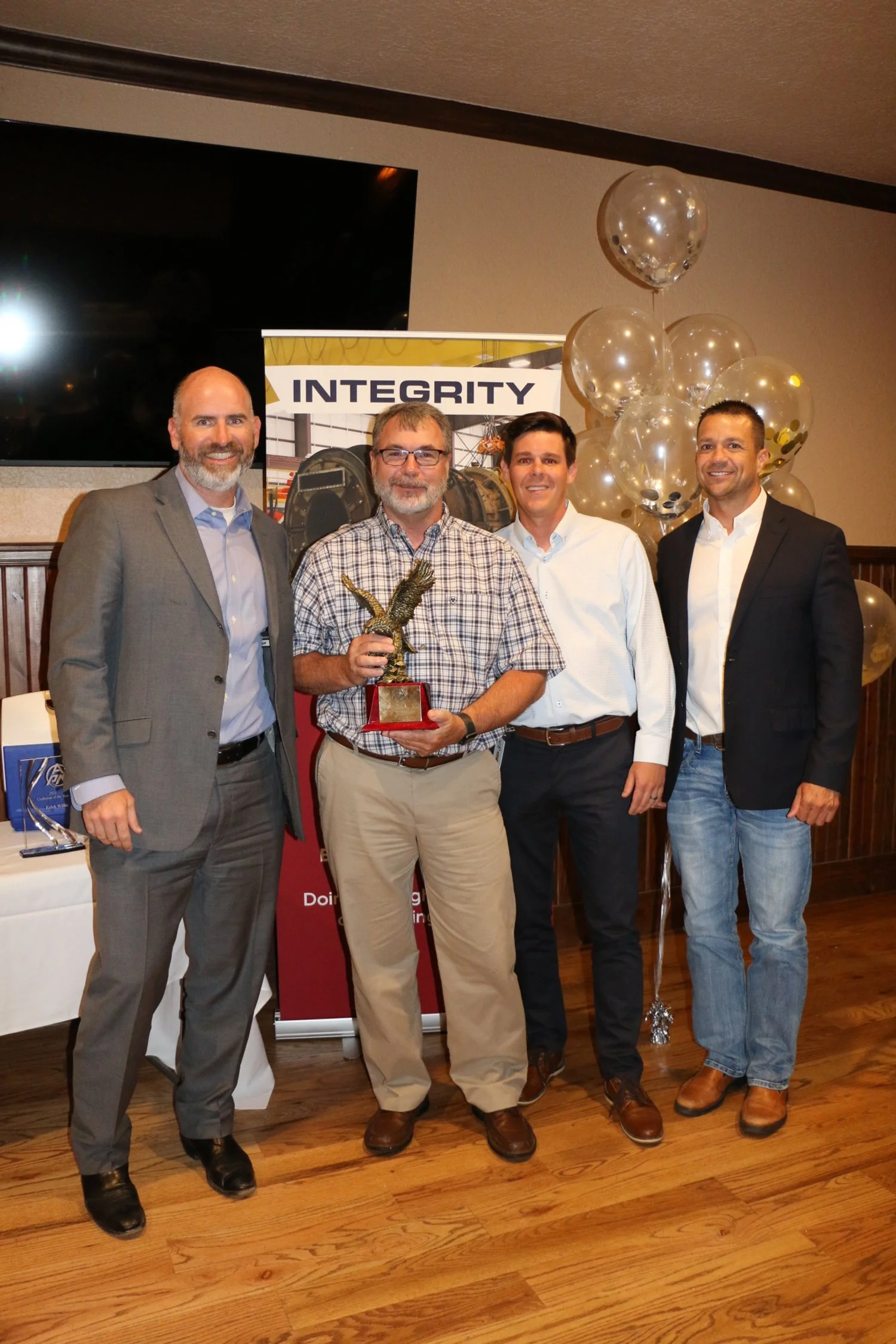 CEO Reflections... Celebrations