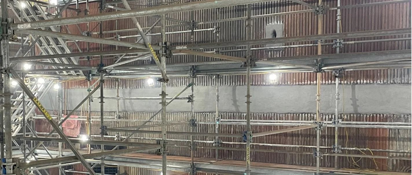 Get the Buzz ... APM Boiler Delivers a Giant Success for a Large-scale Outage!