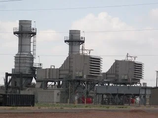 Get the Buzz... | APM 2024 Gas Job of the Year Goes to ... Front Range Power!