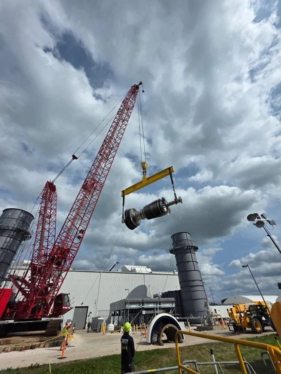 Get the Buzz ... 2025 Gas Job of the Year