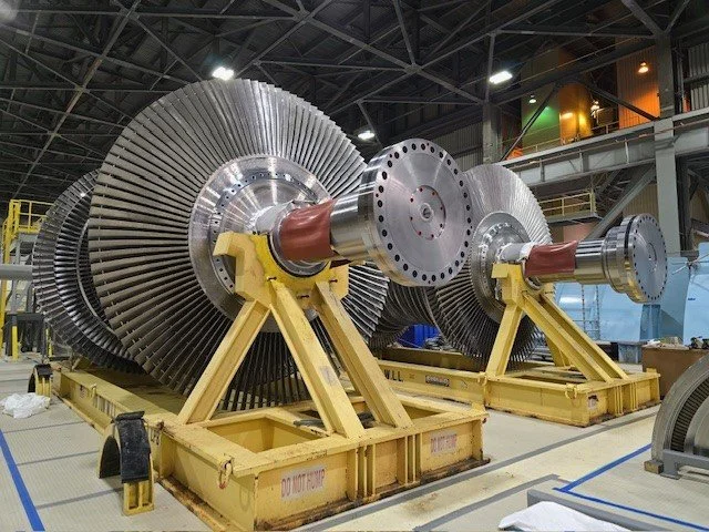 Get the Buzz... 2025 Steam Job of the Year