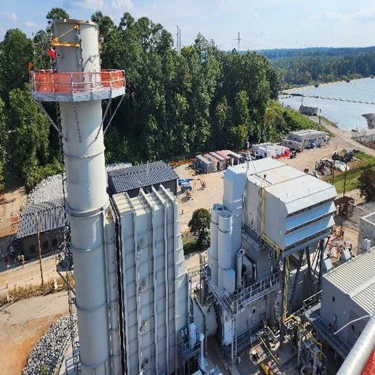 Get the Buzz... APM Aero Excels in South Carolina