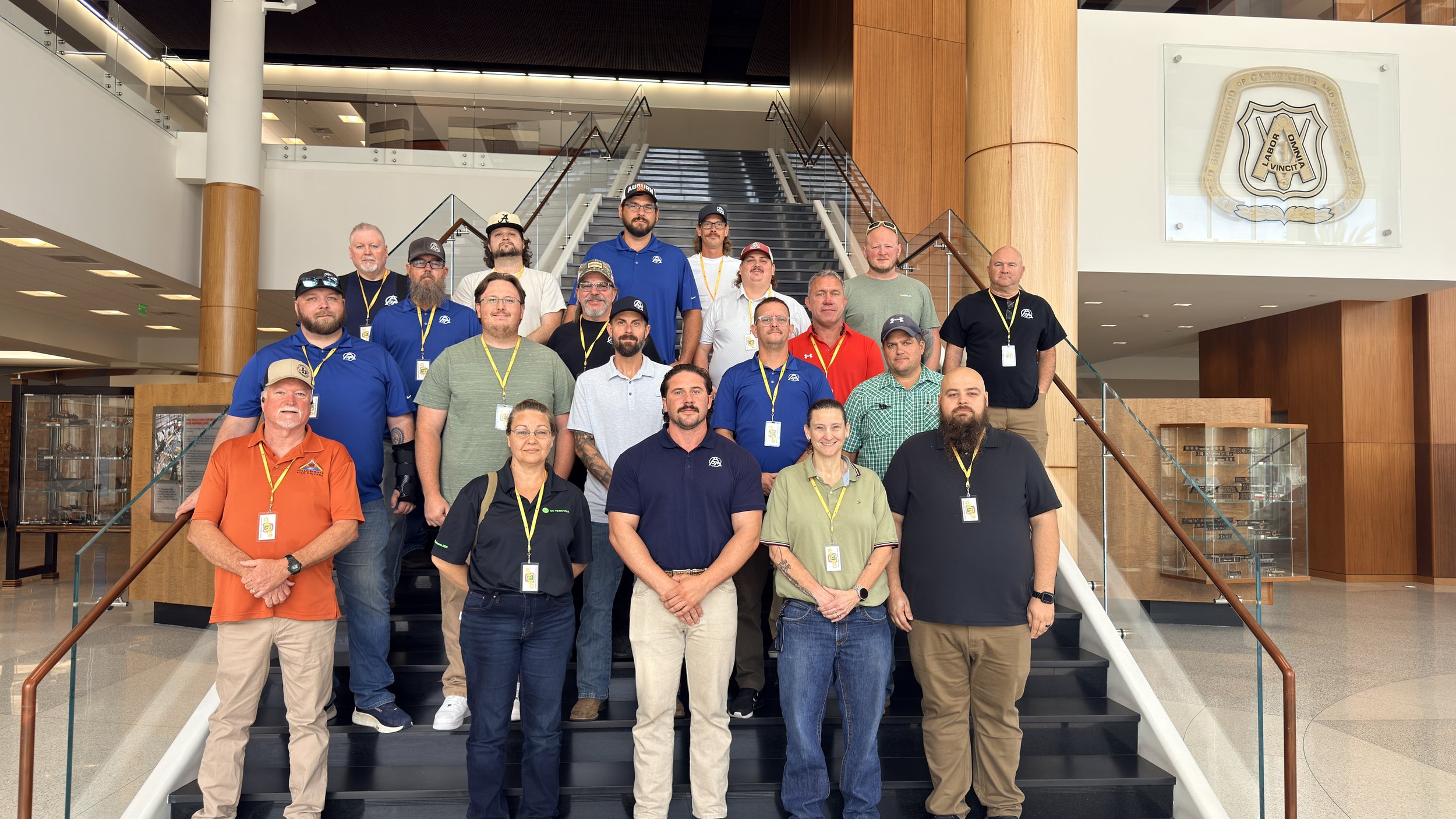 Setting the Standard: Celebrating STSC Achievements