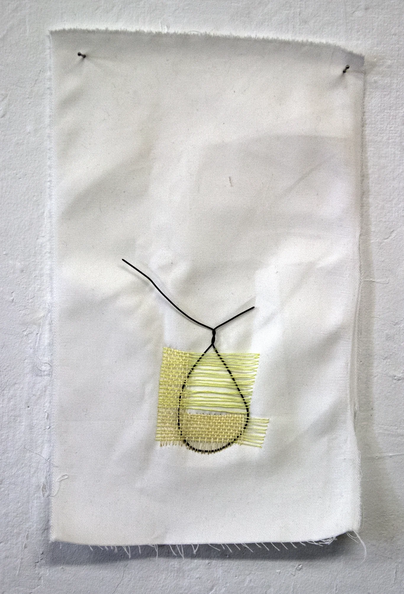 Untitled (1), 2014