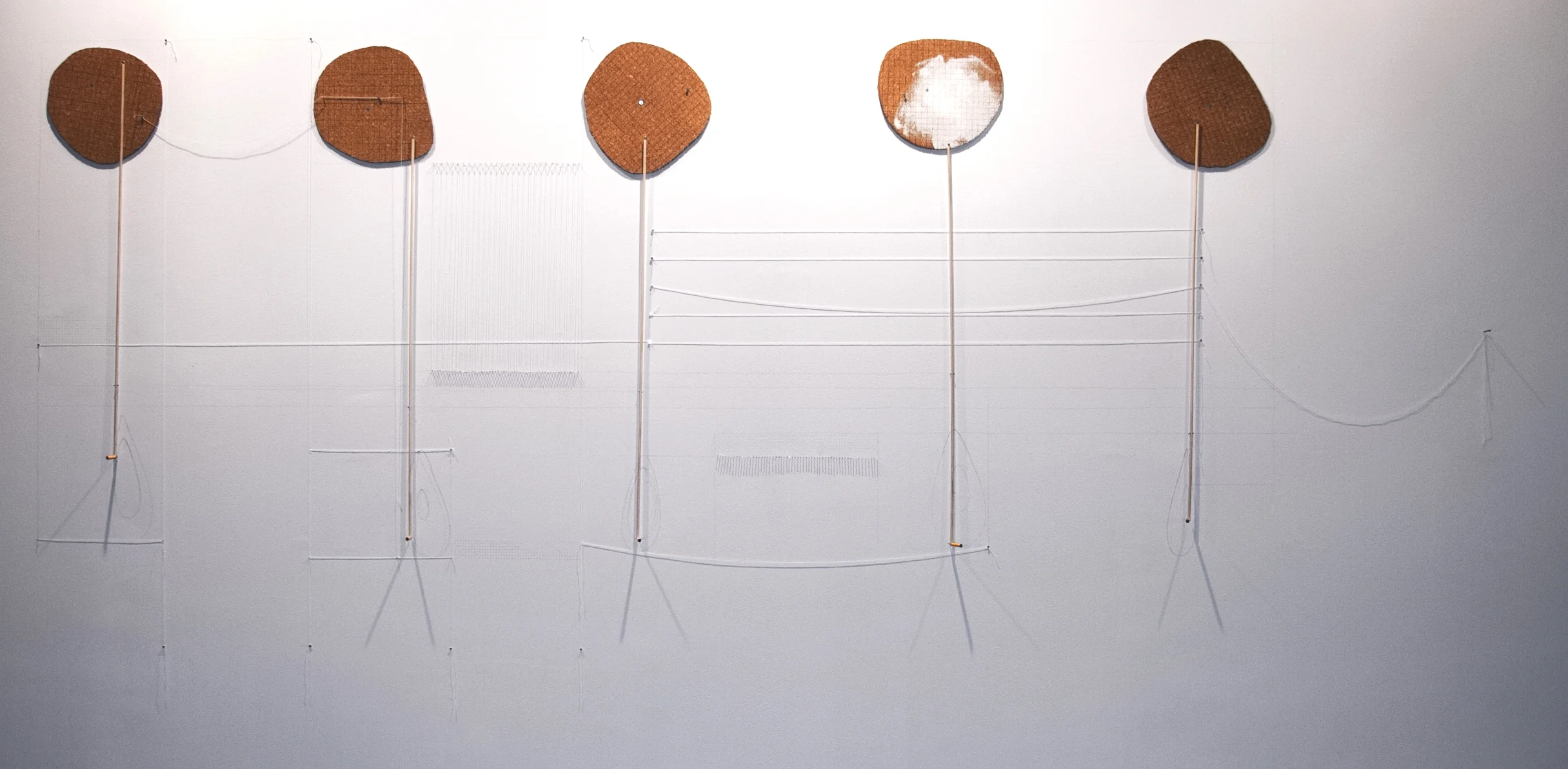 "because it's more far away", 2014
