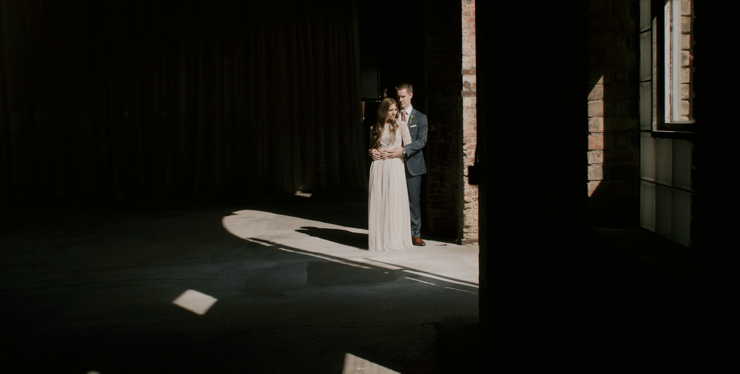 PATRICK+SHANNA