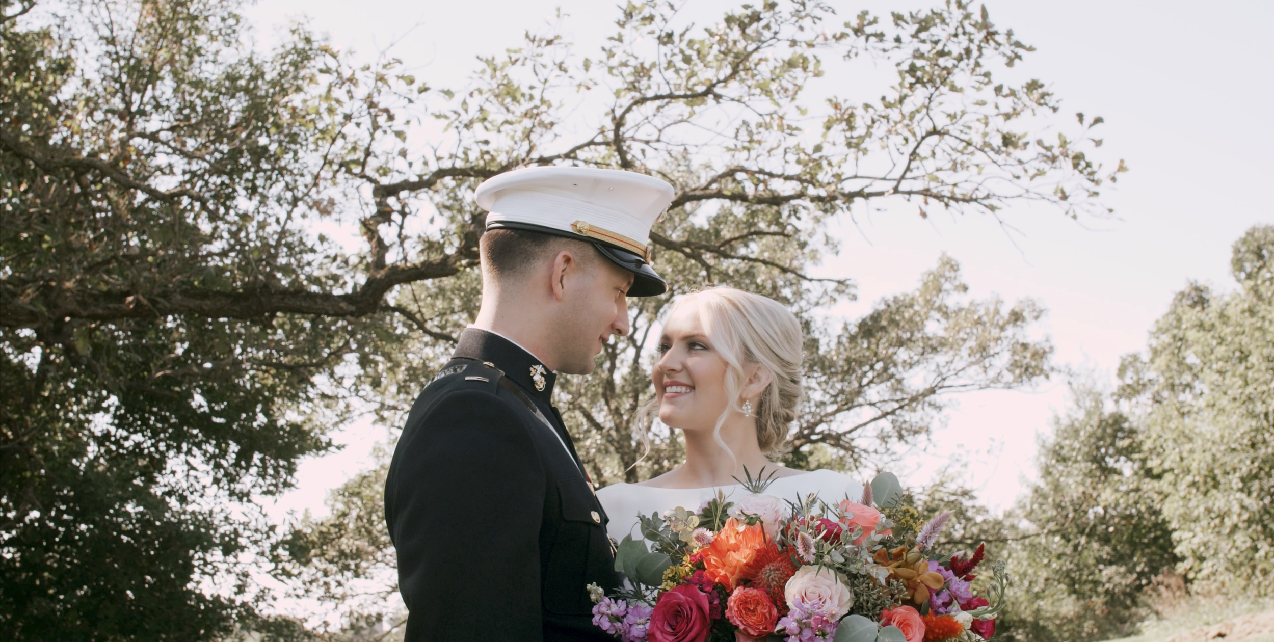 ALEXANDER+RACHEL