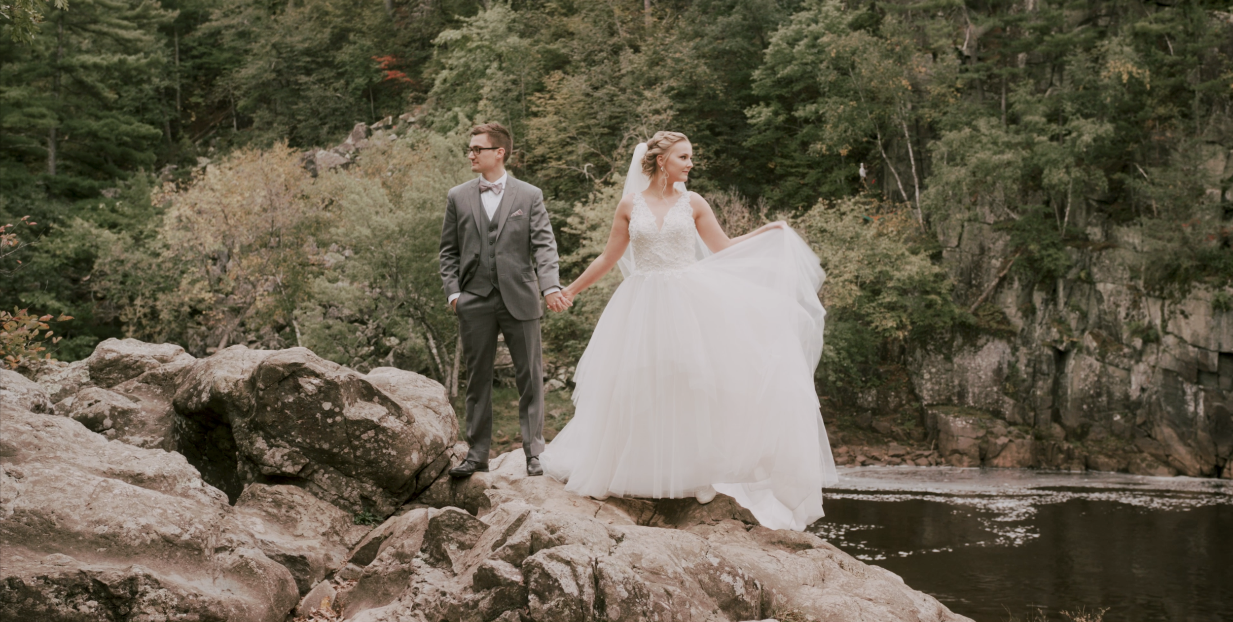 BRYAN+LAUREN