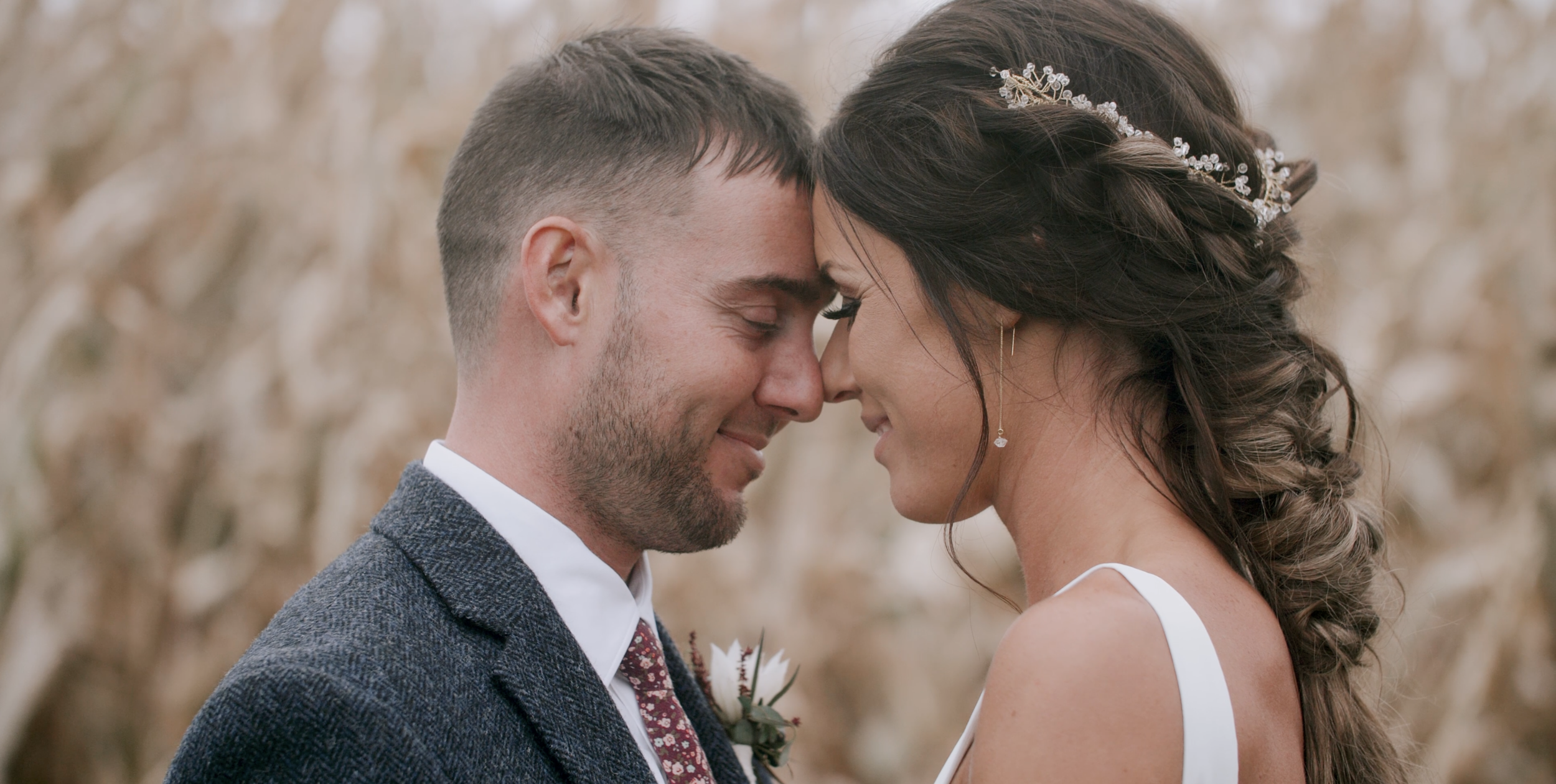 SEAN+DESIREE