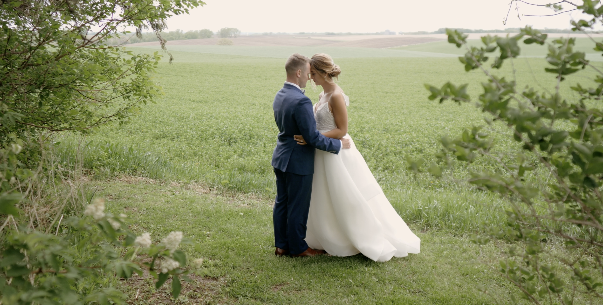 KEELIE + ERIC
