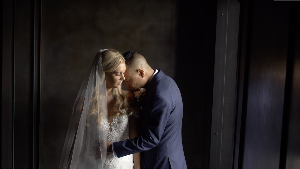 BRIDGET + KEN