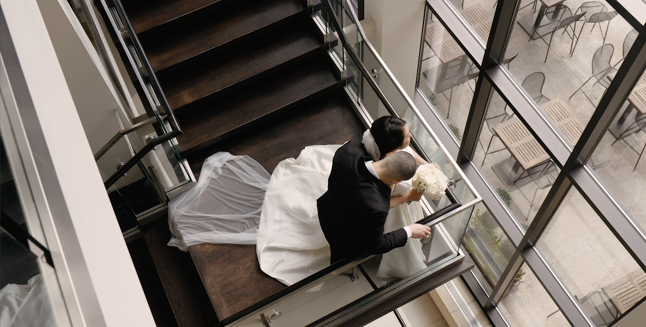 JENNY + DUANE