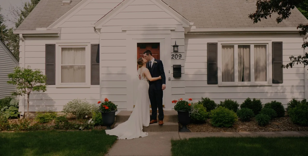 KATLYN + DAN
