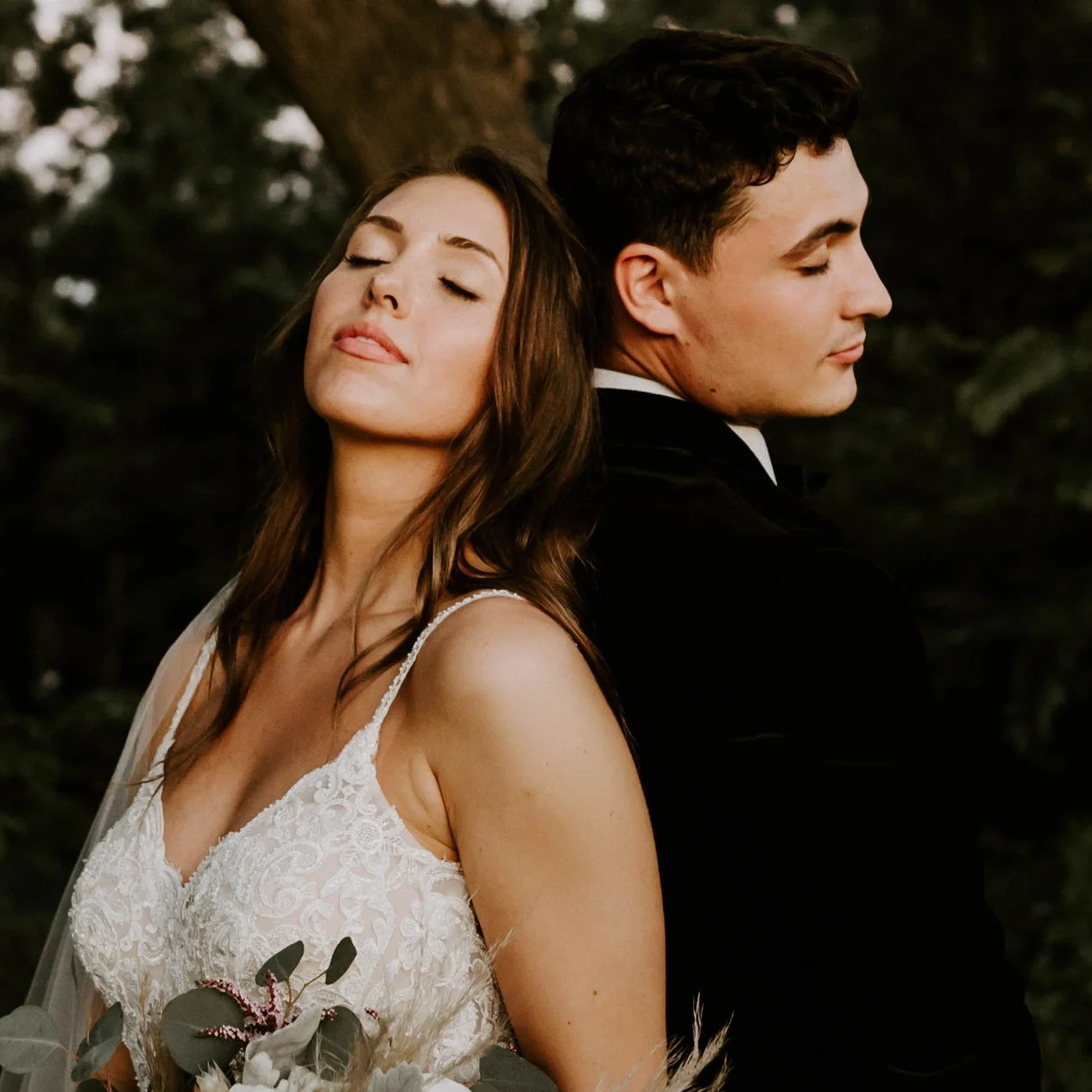 CADRIAN + BROCK