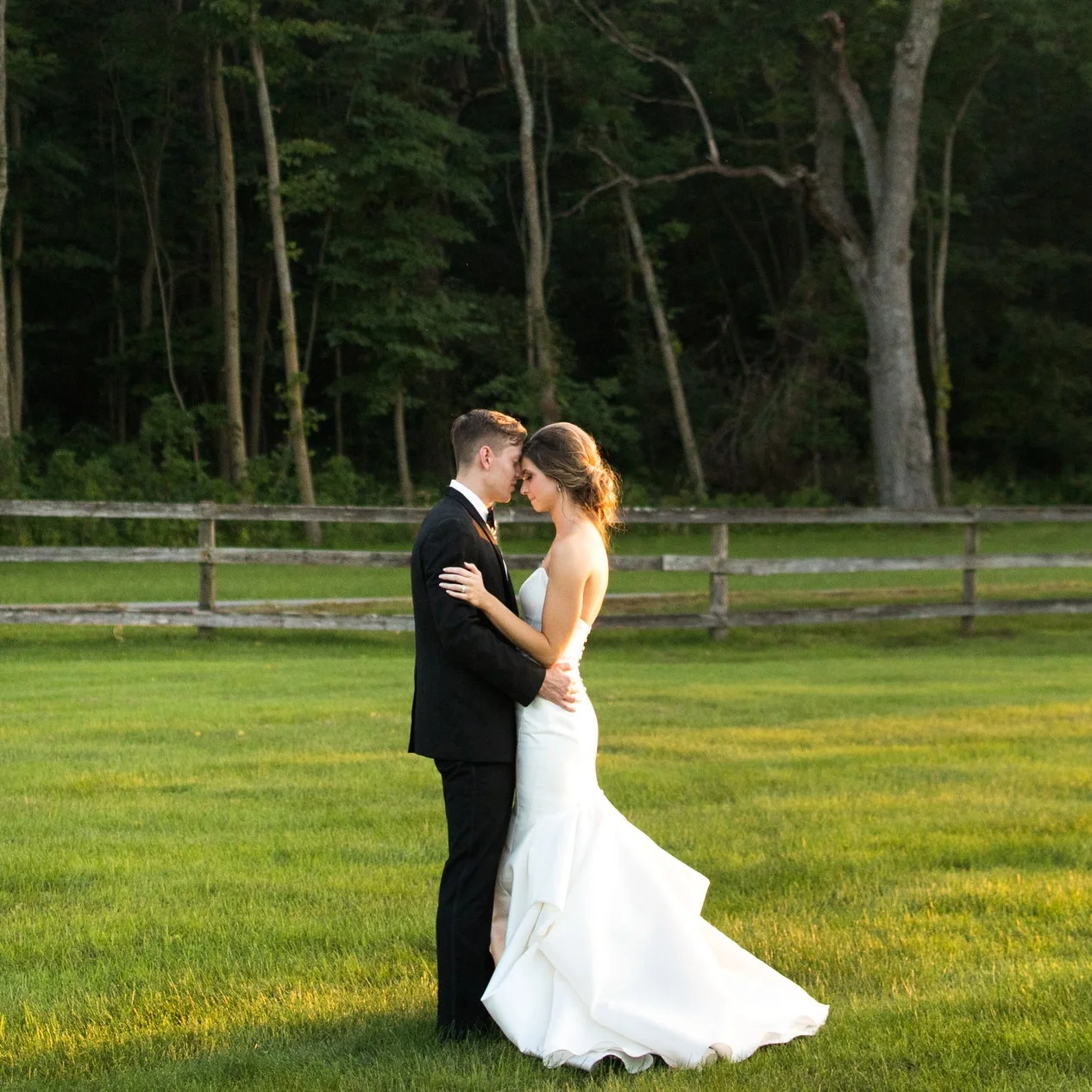 MARY + CHRISTIAN