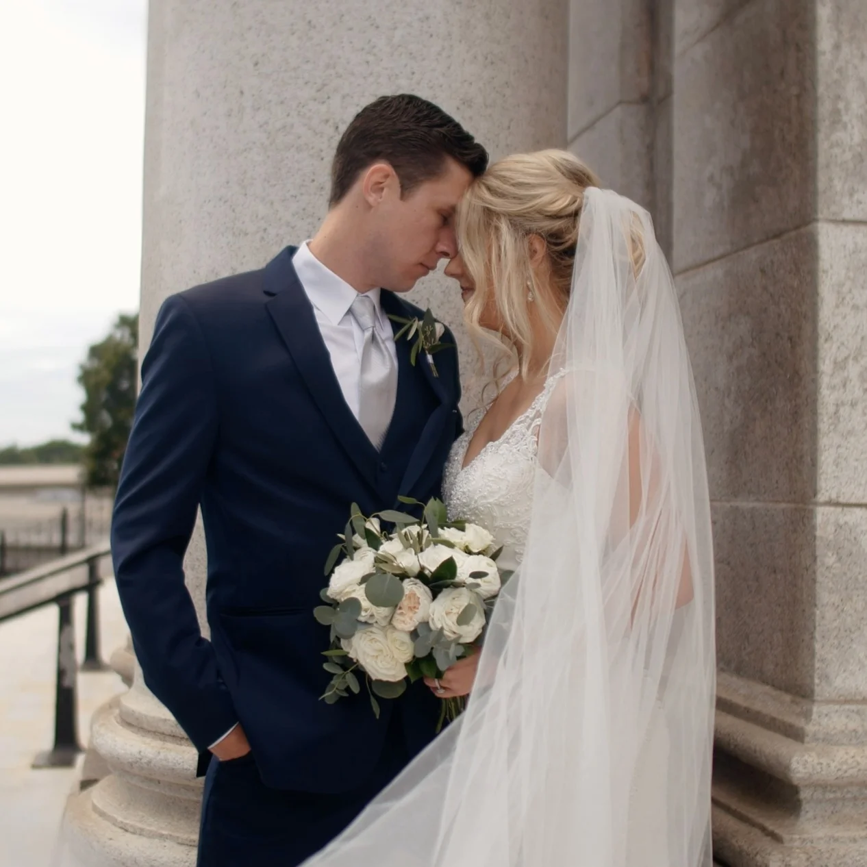 EMILY + CHARLIE