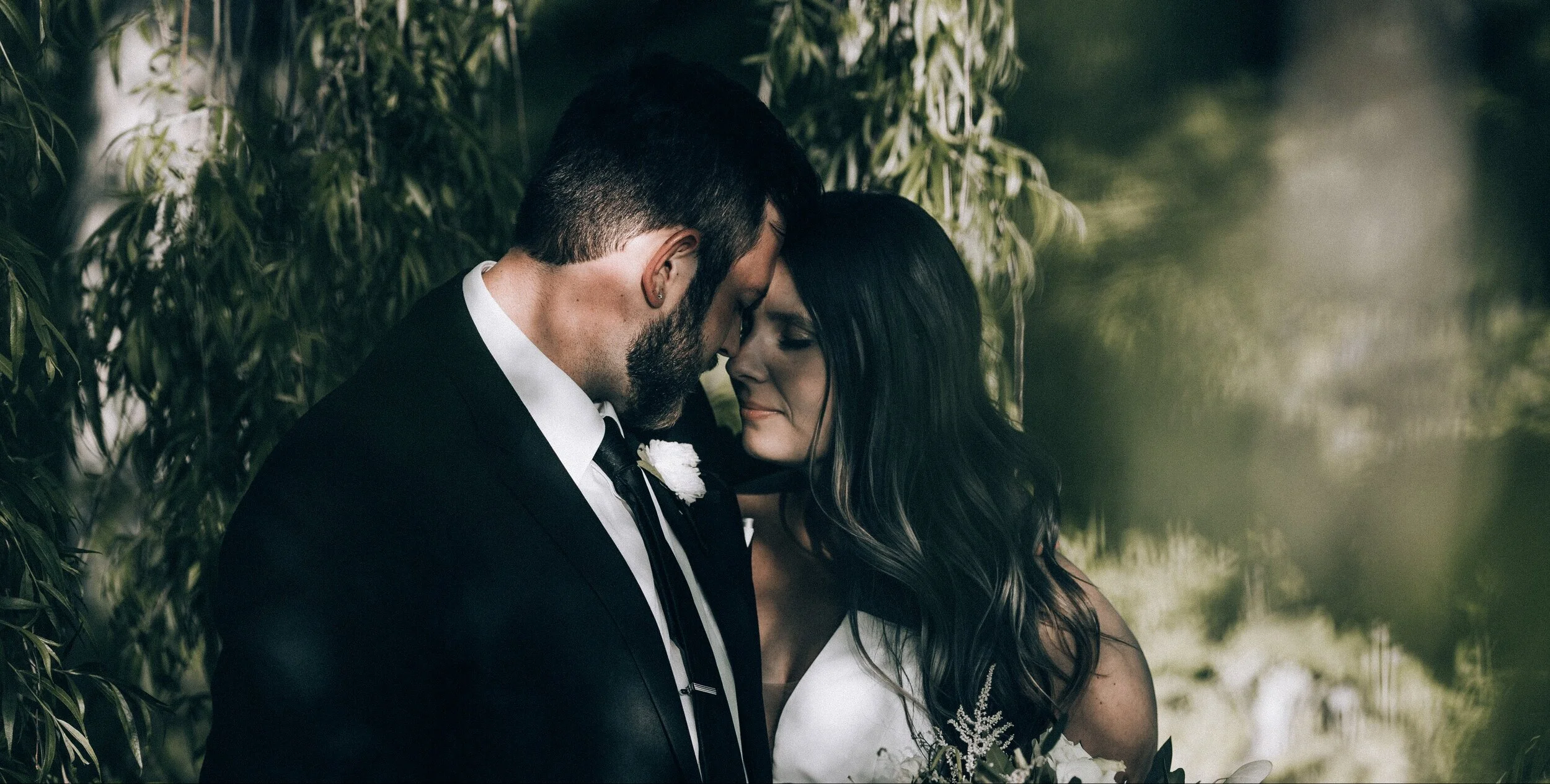 ANTHONY + KELSEY