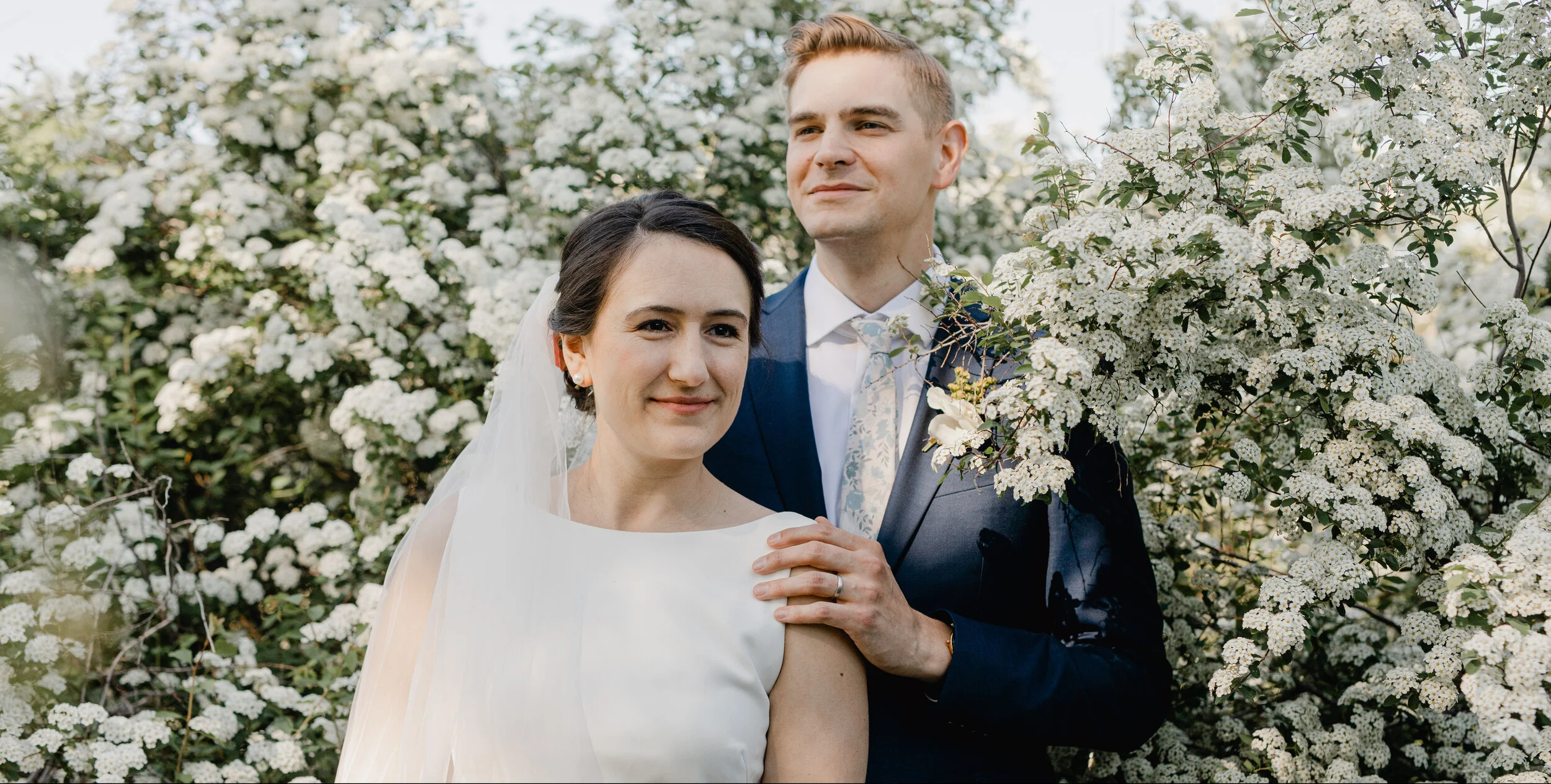 ANDERS + SARAH