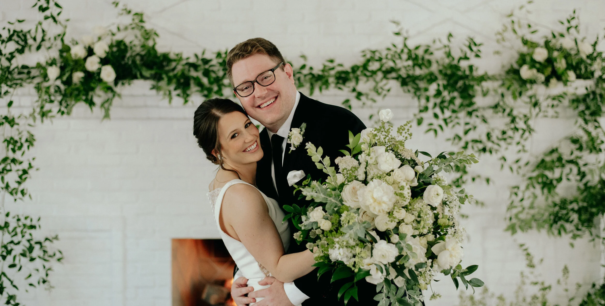 SEAN + ELIZABETH