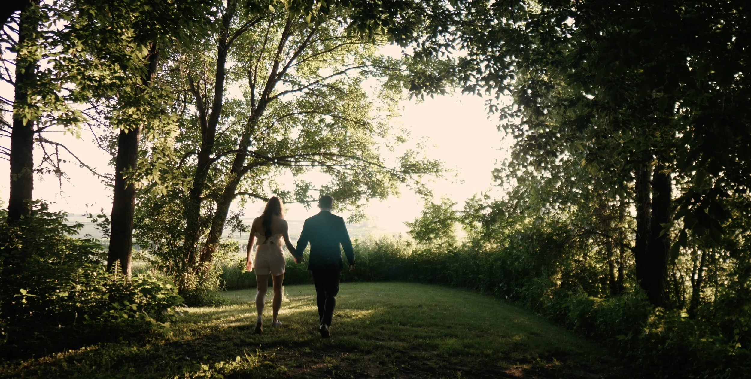 NICK + RACHEL