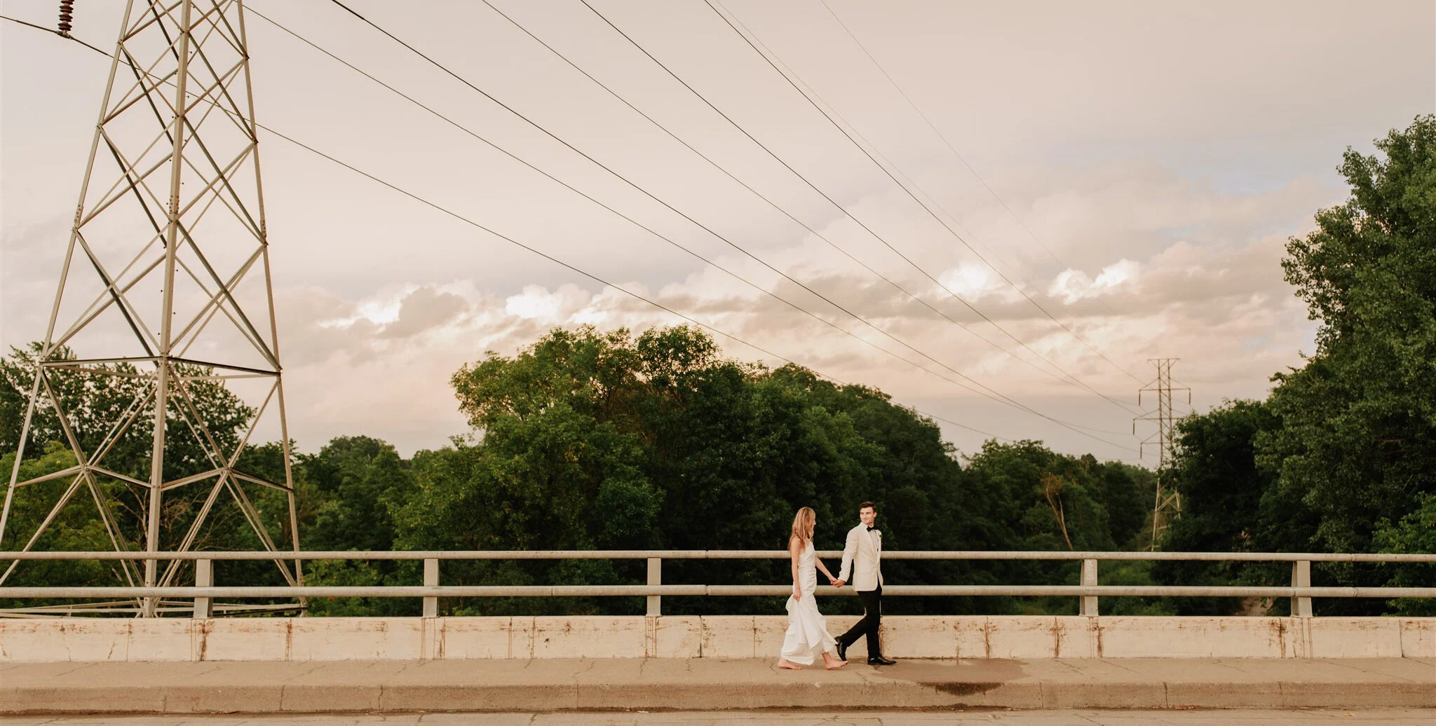 NIKOLAS + ALEXANDRA