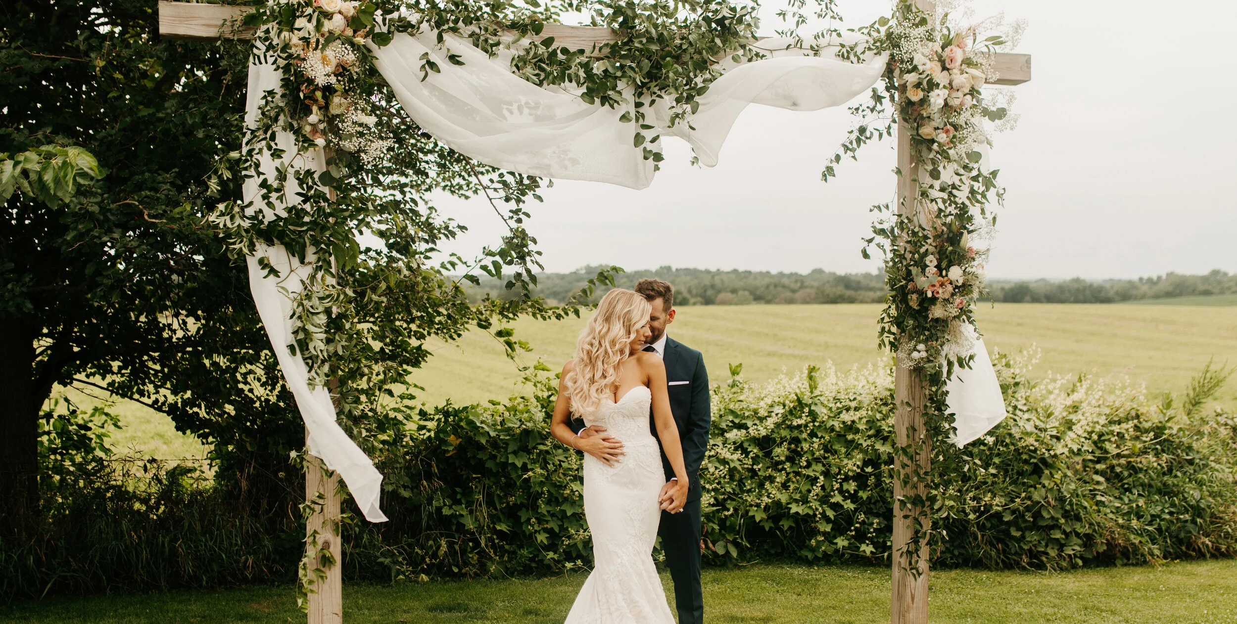 SARAH + BLAKE 