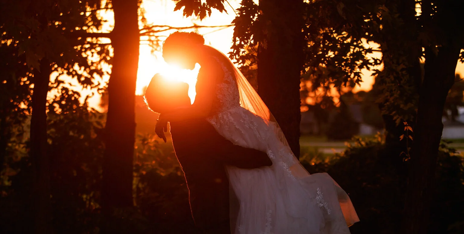 HEATHER + DANIEL