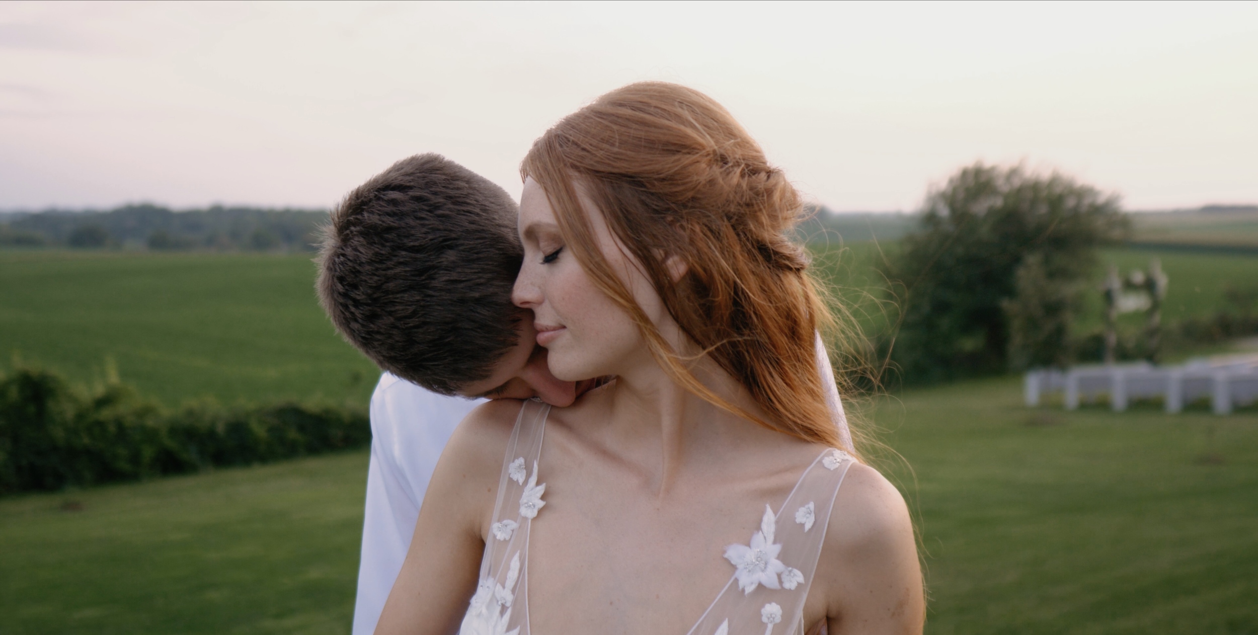 TEAGAN + MATT