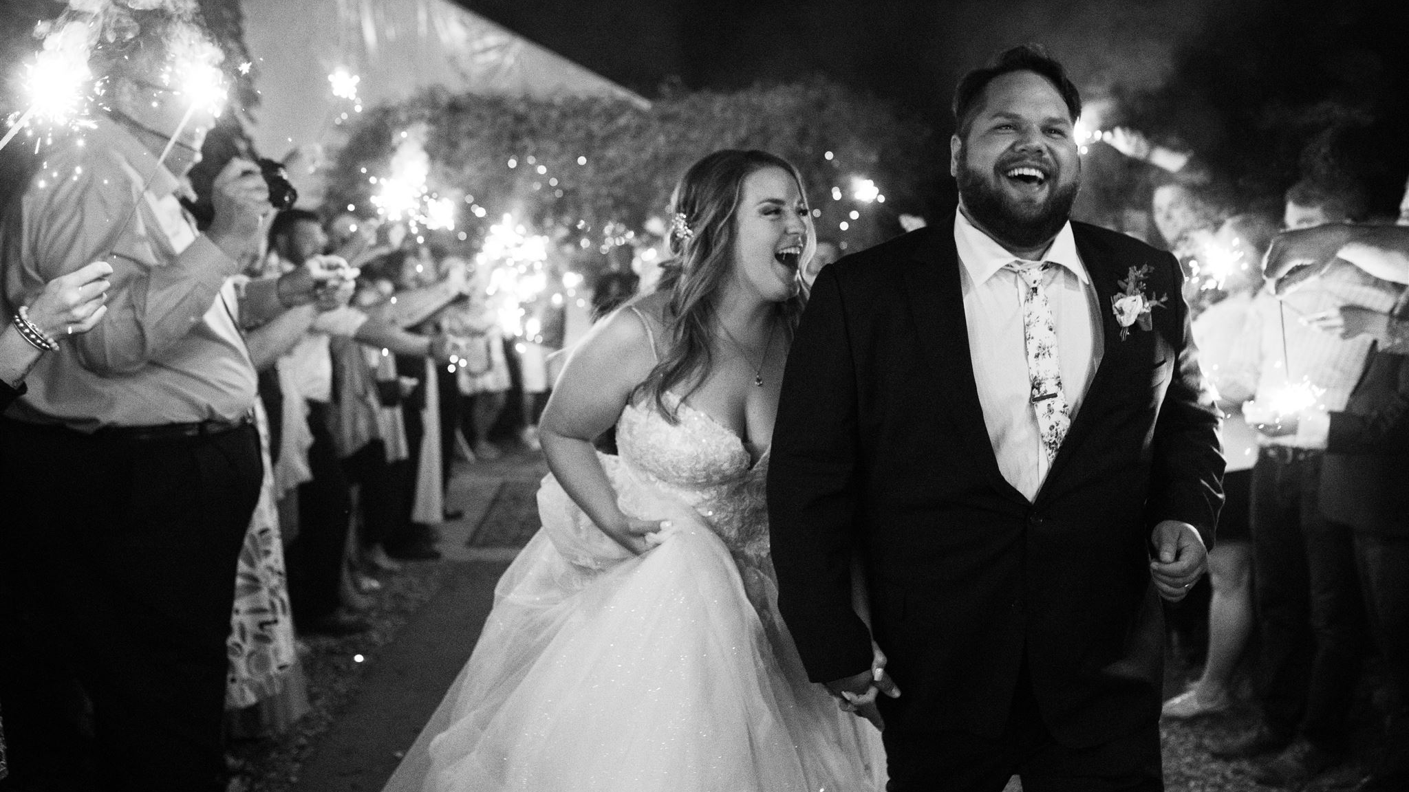 ANTHONY + GABBY