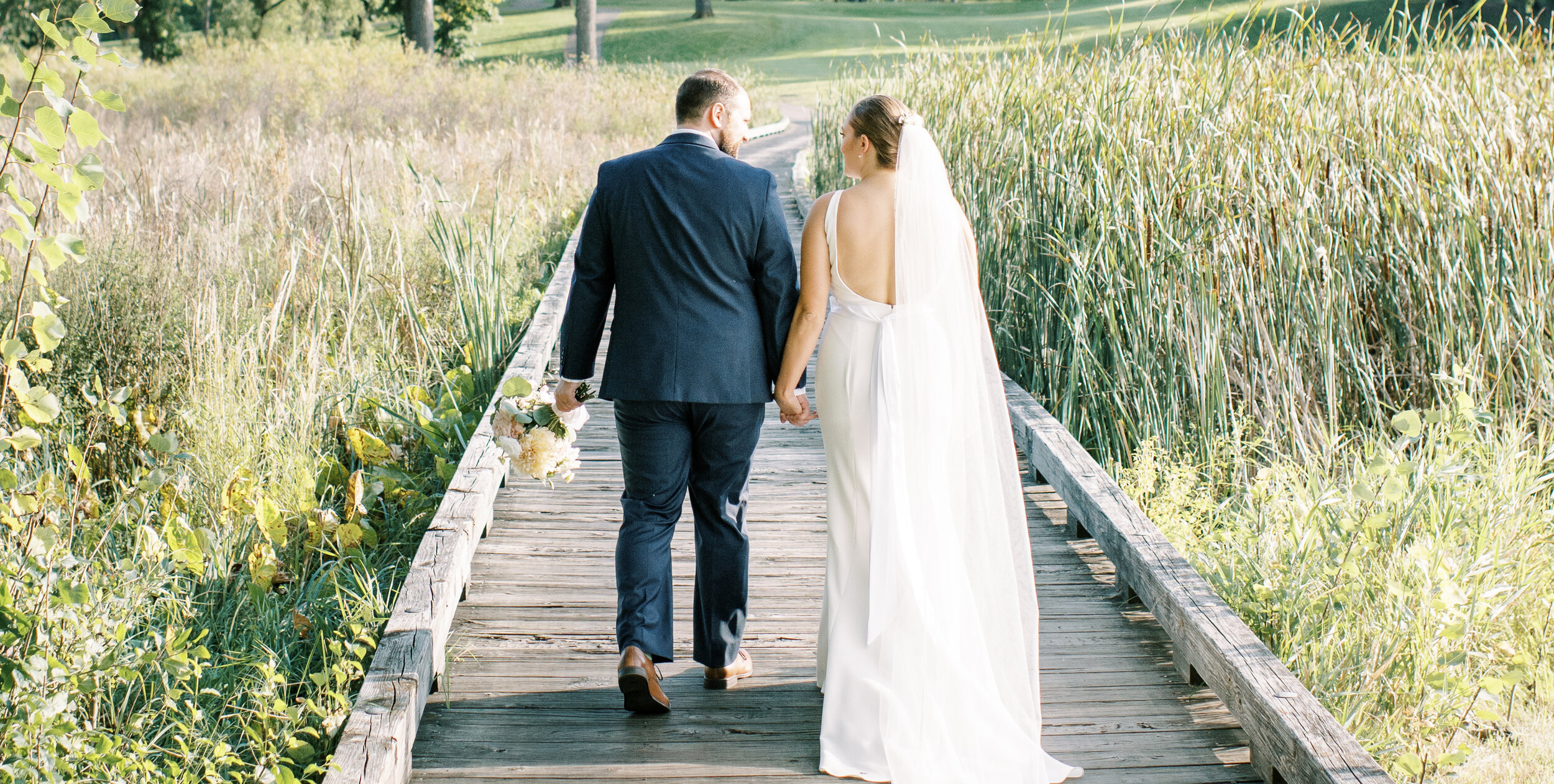 KATIE + ALEX 