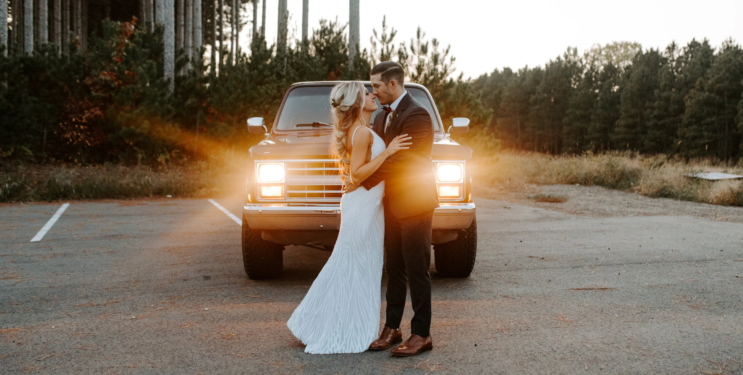 LEXI + COLE