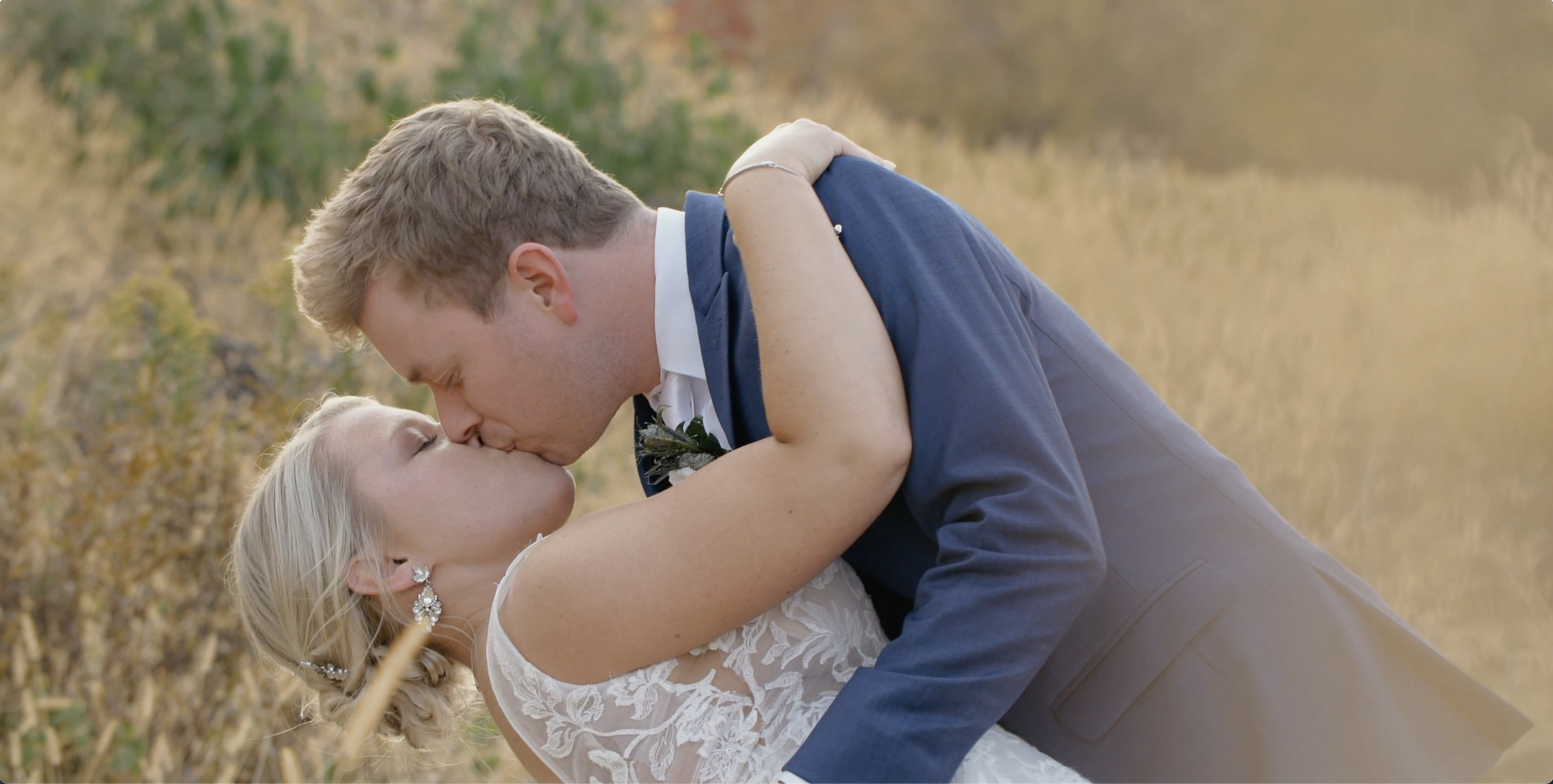 KATIE + RYAN