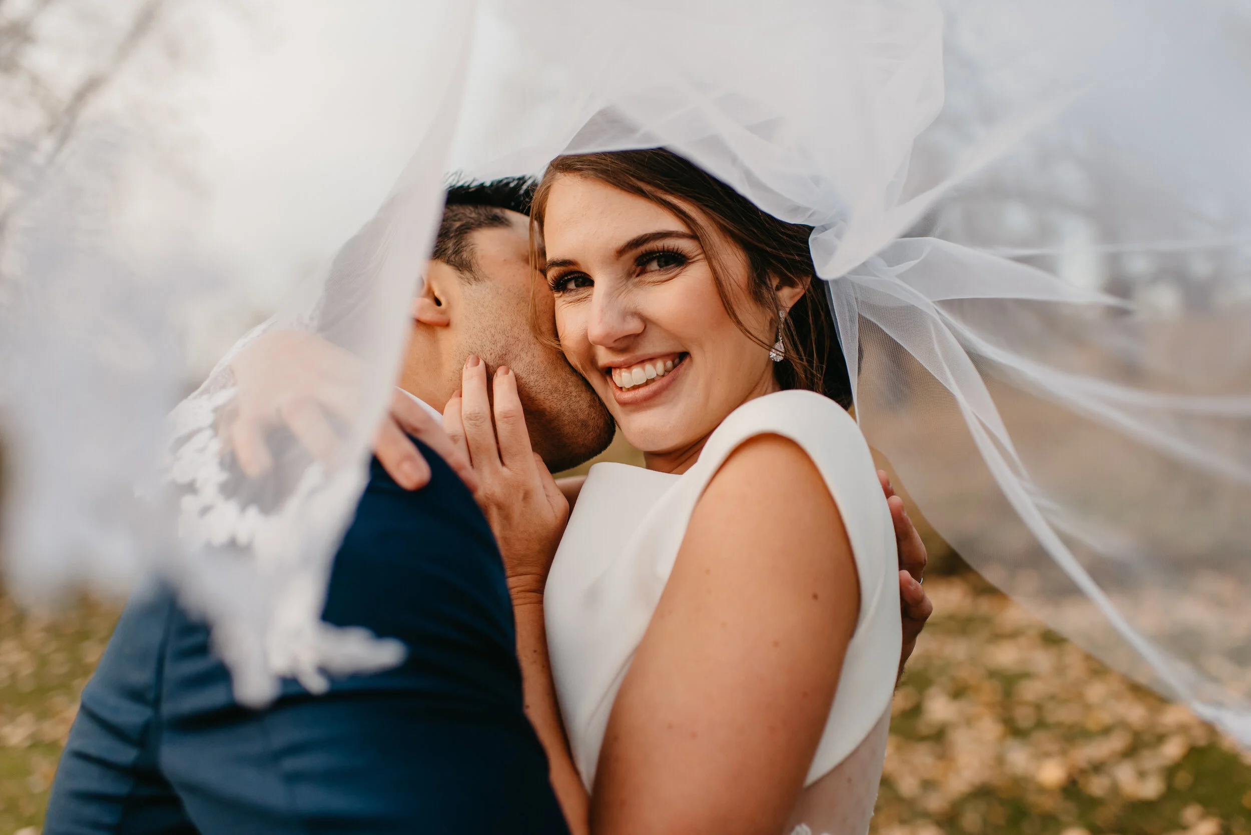 ALLEN + LAUREN