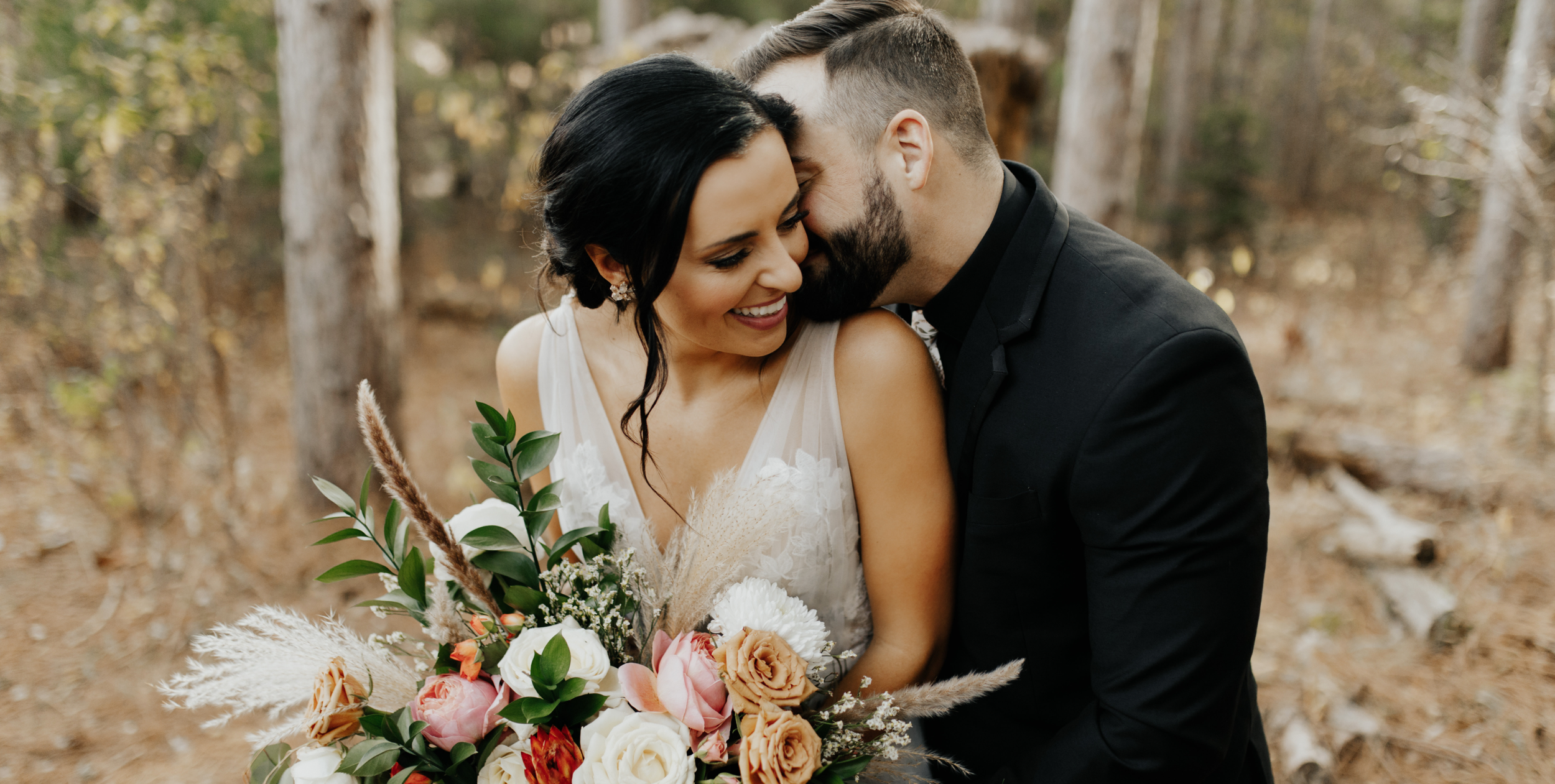 OLIVIA + KYLE