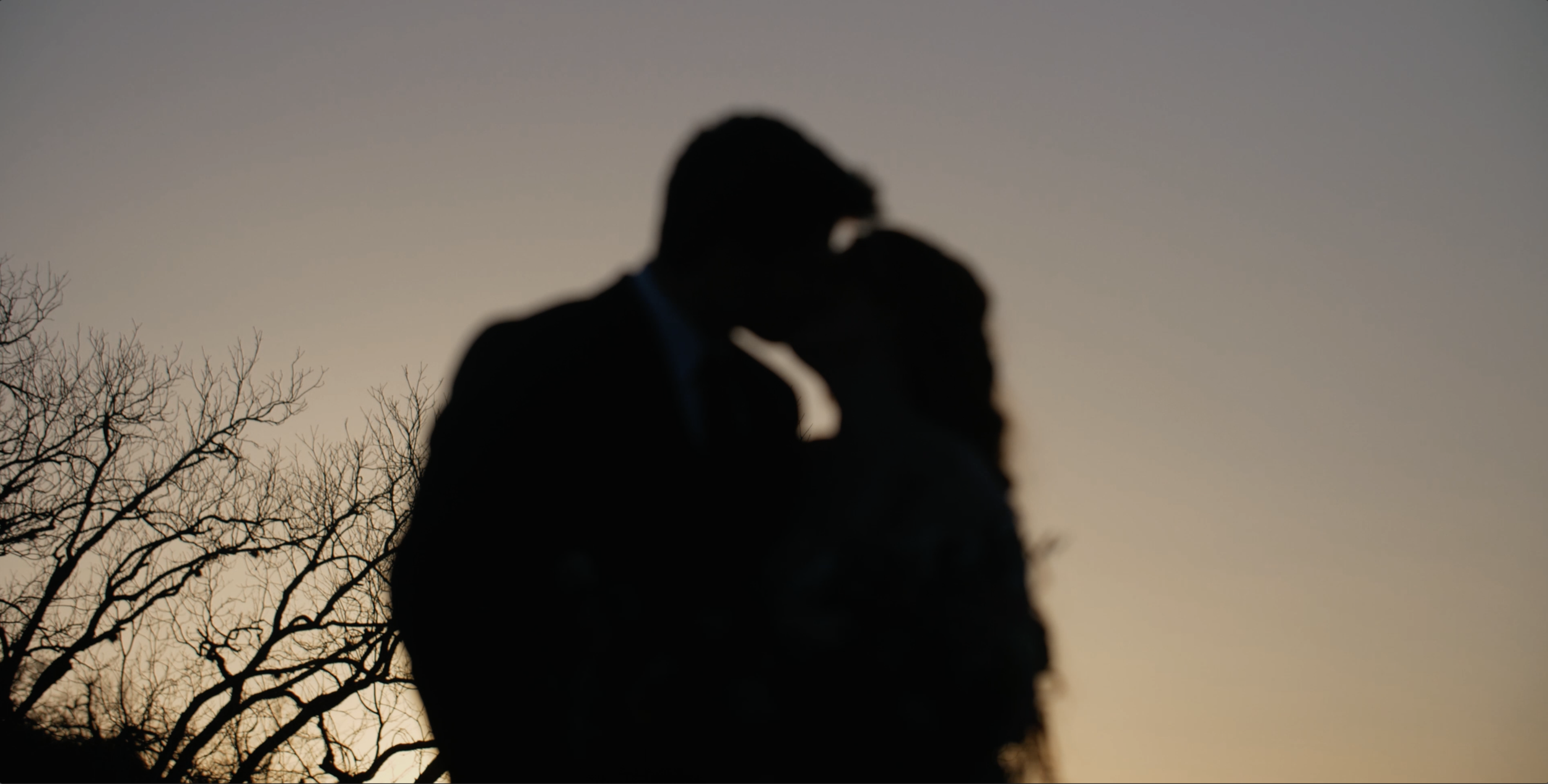 CLAIRE + EVAN