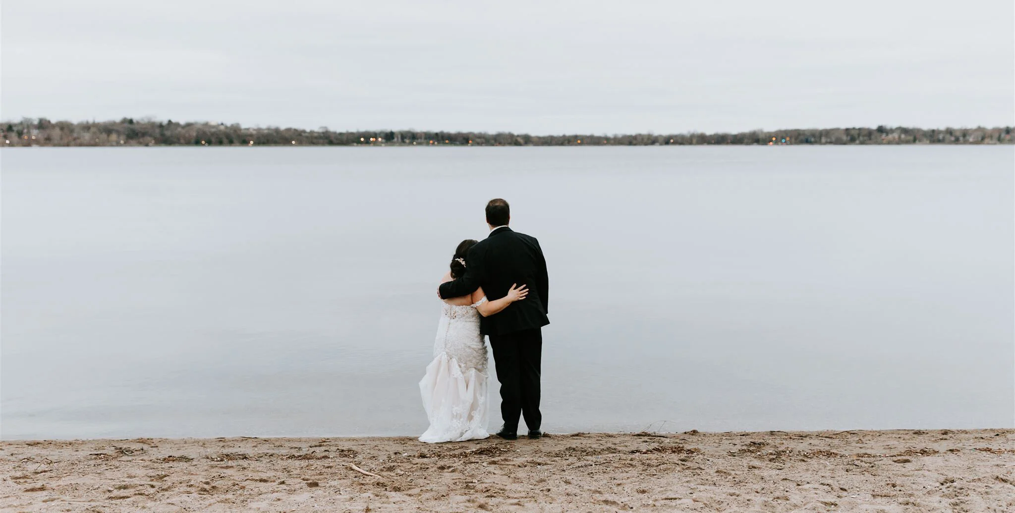RAEANN + ROBBIE