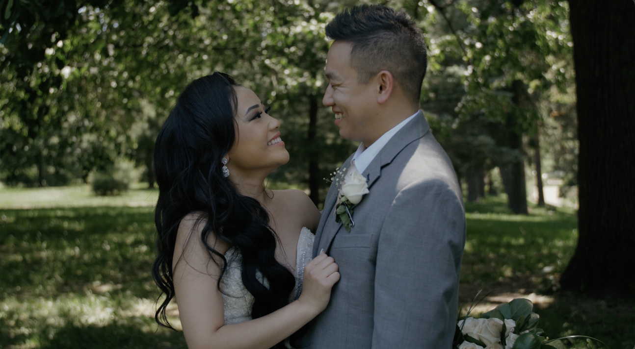 ASHLEY + KONG MENG