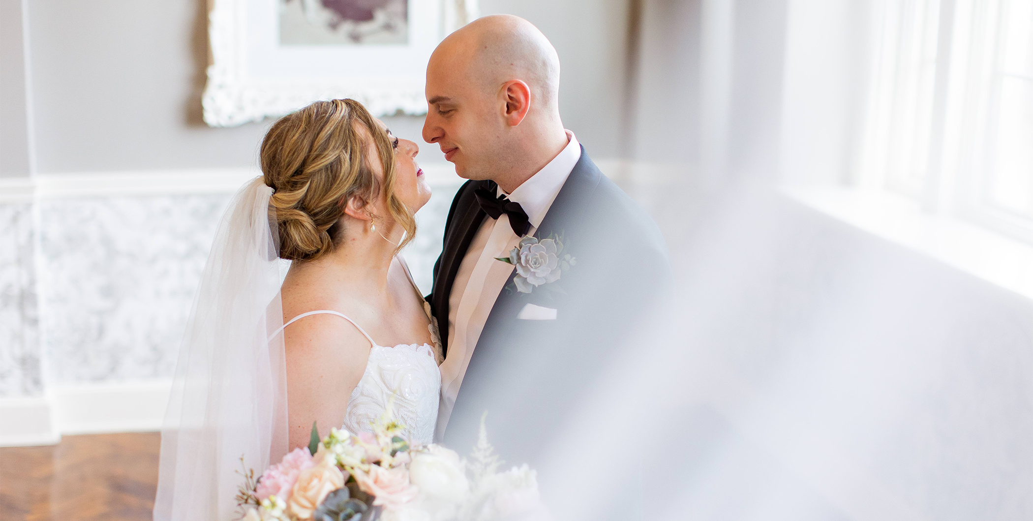 EMILY + JUSTIN
