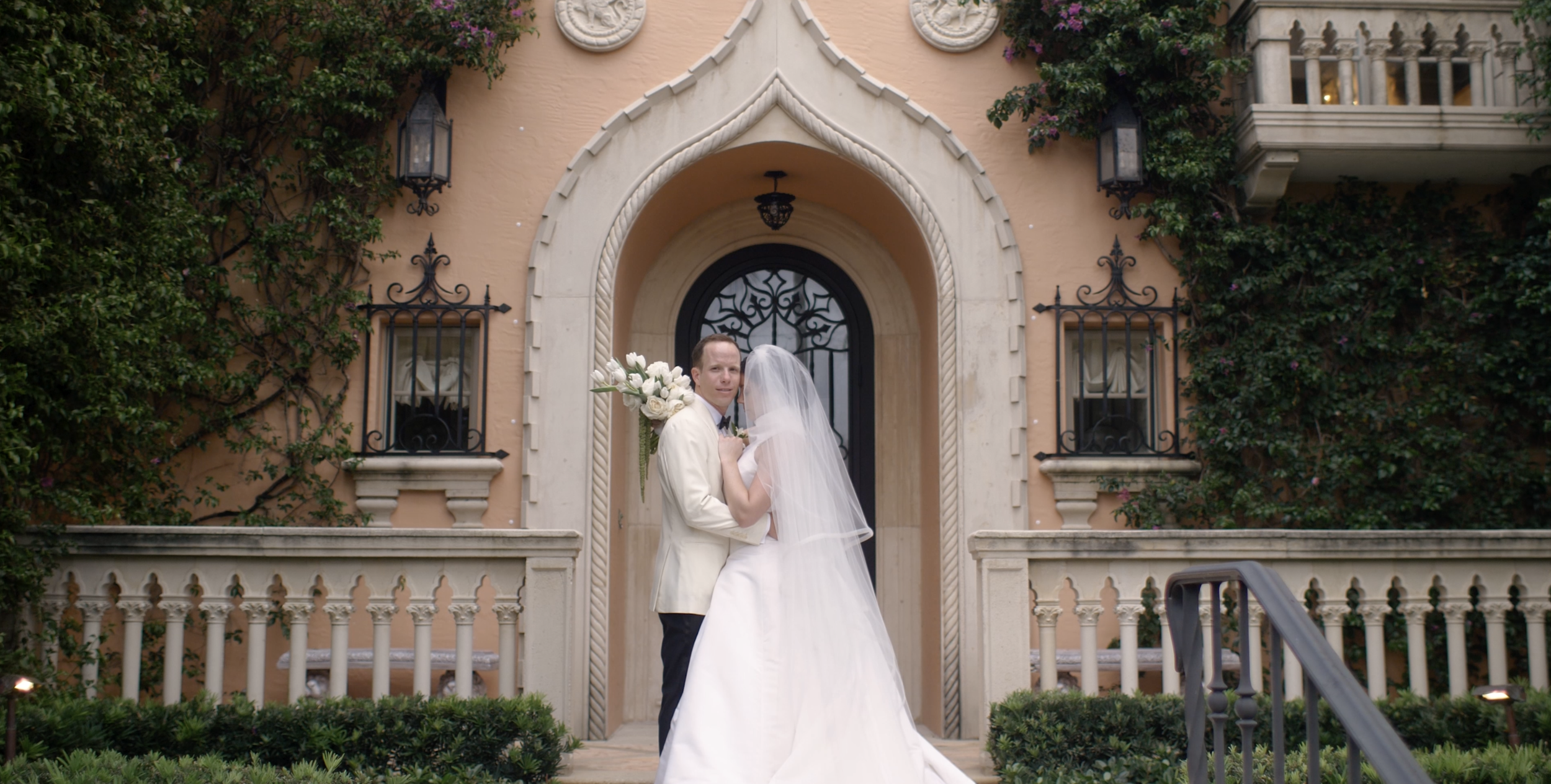ALLISON + MICHAEL